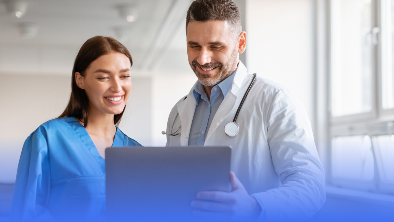 The Trust Curve: Why HCPs Are Moving from "Rescuing" Patients to "Starting" Them