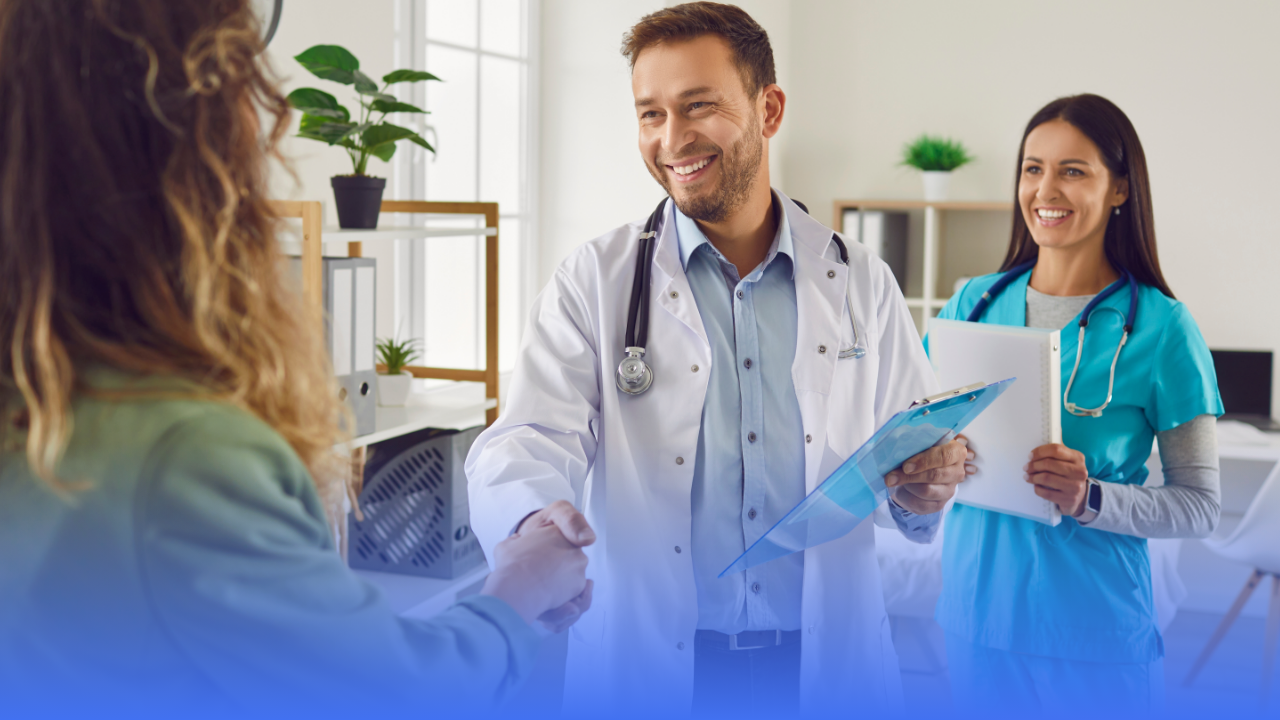 Data Shows 63% of Registered HCPs Don't Enroll a Single Patient. Here’s How to Bridge the 'Activation Gap. 