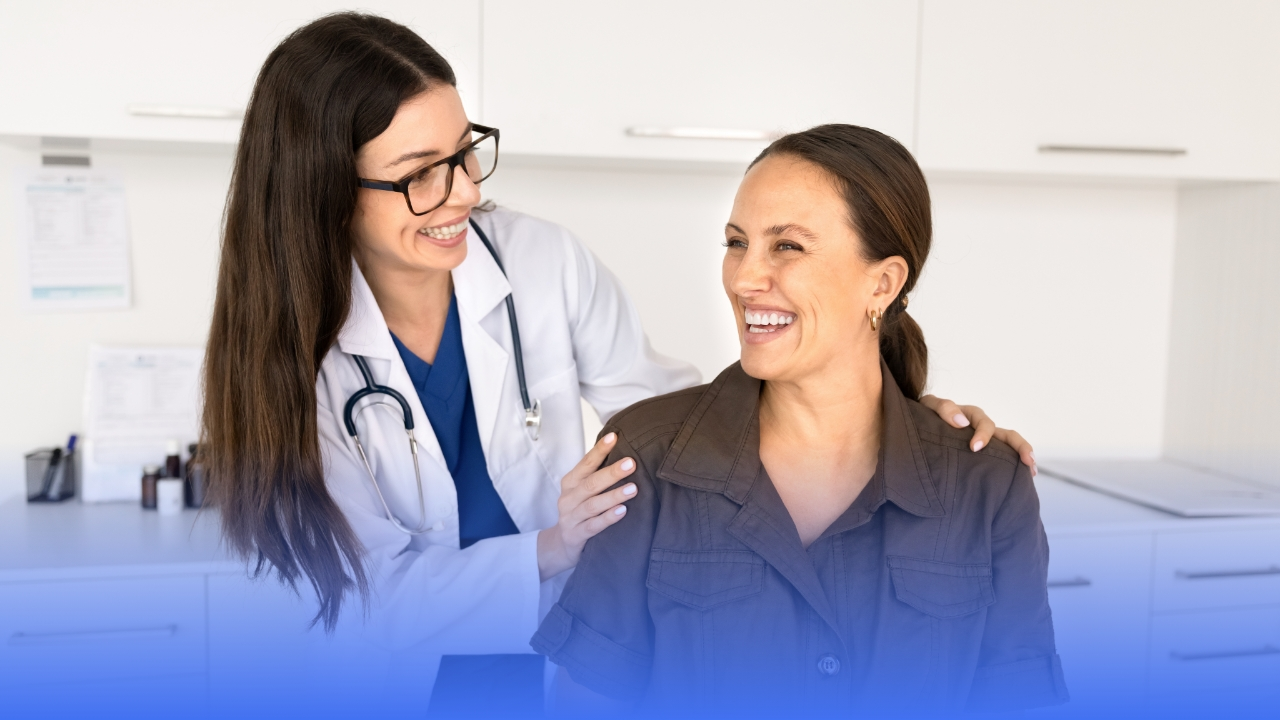 Numbers to KPIs: Aggregated data of treatment adherence programs